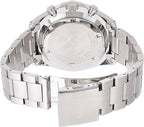 SSB379P1 Reloj Seiko Cronógrafo Hombre Acero Inoxidable