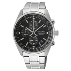 SSB379P1 Reloj Seiko Cronógrafo Hombre Acero Inoxidable