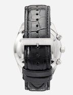 SSB383P1 Seiko Classic de caballero pulsera de piel