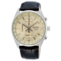 SSB383P1 Seiko Classic de caballero pulsera de piel