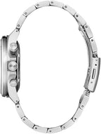 SSB405P1 Reloj Seiko Chronograph Hombre Correa Acero