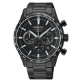 SSB415P1 Reloj Seiko Sport de hombre pulsera de metal 43 mm