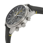 SSB423P1 Reloj Seiko Sports Hombre Correa de Tela Gris