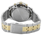 SSB430P1 Reloj Seiko Chronograph Hombre Acero Dorado