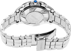 SSB431 Reloj Seiko Coutura de hombre pulsera de metal 42 mm