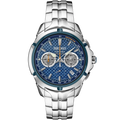SSB431 Reloj Seiko Coutura de hombre pulsera de metal 42 mm