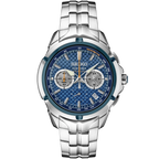 SSB431 Reloj Seiko Coutura de hombre pulsera de metal 42 mm