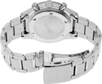SSB445P1 Reloj Seiko Chronograph Hombre Correa Acero