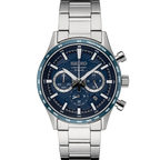 SSB445P1 Reloj Seiko Chronograph Hombre Correa Acero