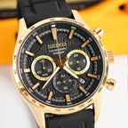 SSB446P1 Seiko Neo Sports de hombre pulsera de caucho