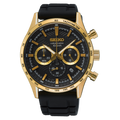 SSB446P1 Seiko Neo Sports de hombre pulsera de caucho