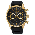 SSB446P1 Seiko Neo Sports de hombre pulsera de caucho