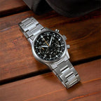 SSB447P1 Reloj Seiko Sports Hombre Brazalete Acero Esfera