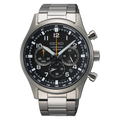 SSB447P1 Reloj Seiko Sports Hombre Brazalete Acero Esfera