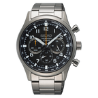 SSB447P1 Reloj Seiko Sports Hombre Brazalete Acero Esfera