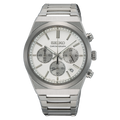 SSB451P1 Reloj Seiko Chronograph Hombre Acero Inoxidable
