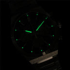 SSB459P1 Reloj Seiko de caballero pulsera de metal