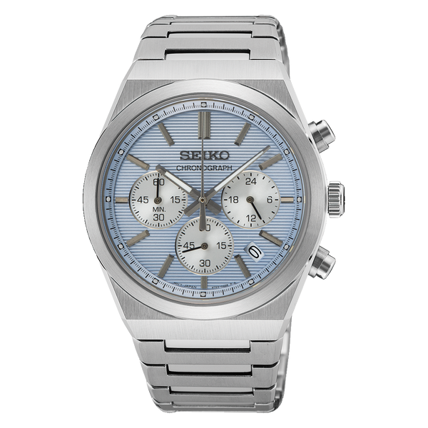 SSB459P1 Reloj Seiko de caballero pulsera de metal