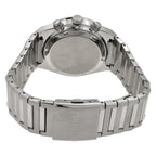 SSB461P1 Reloj Seiko Cronógrafo Hombre Acero Verde