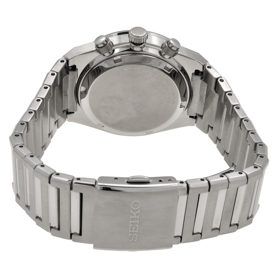 SSB461P1 Reloj Seiko Cronógrafo Hombre Acero Verde