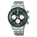 SSB481P1 Reloj Seiko Speedtimer Hombre Brazalete Acero