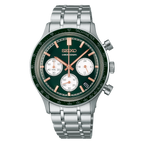 SSB481P1 Reloj Seiko Speedtimer Hombre Brazalete Acero