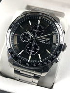 SSC715P1 Reloj Seiko Solar Chronograph para Hombre