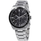 SSC715P1 Reloj Seiko Solar Chronograph para Hombre