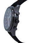SSC777P1 Reloj Seiko Macchina Sportiva Hombre Titanio Negro