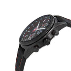 SSC777P1 Reloj Seiko Macchina Sportiva Hombre Titanio Negro