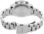 SSC815P1 Reloj Seiko Speedtimer Hombre Acero Azul