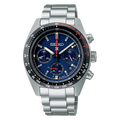 SSC815P1 Reloj Seiko Speedtimer Hombre Acero Azul