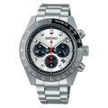 SSC911P1 Reloj Seiko Prospex Speedtimer de hombre correa de metal - Acero Inoxidable Plateado
