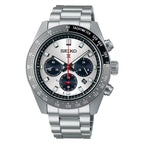 SSC911P1 Reloj Seiko Prospex Speedtimer de hombre correa de metal - Acero Inoxidable Plateado