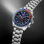 SSC913P1 Reloj Seiko Prospex Hombre Acero Inoxidable Azul