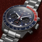 SSC913P1 Reloj Seiko Prospex Hombre Acero Inoxidable Azul