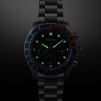 SSC913P1 Reloj Seiko Prospex Hombre Acero Inoxidable Azul