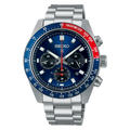SSC913P1 Reloj Seiko Prospex Hombre Acero Inoxidable Azul