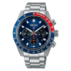 SSC913P1 Reloj Seiko Prospex Hombre Acero Inoxidable Azul