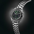SSC933P1 Reloj Seiko Prospex de caballero pulsera de metal