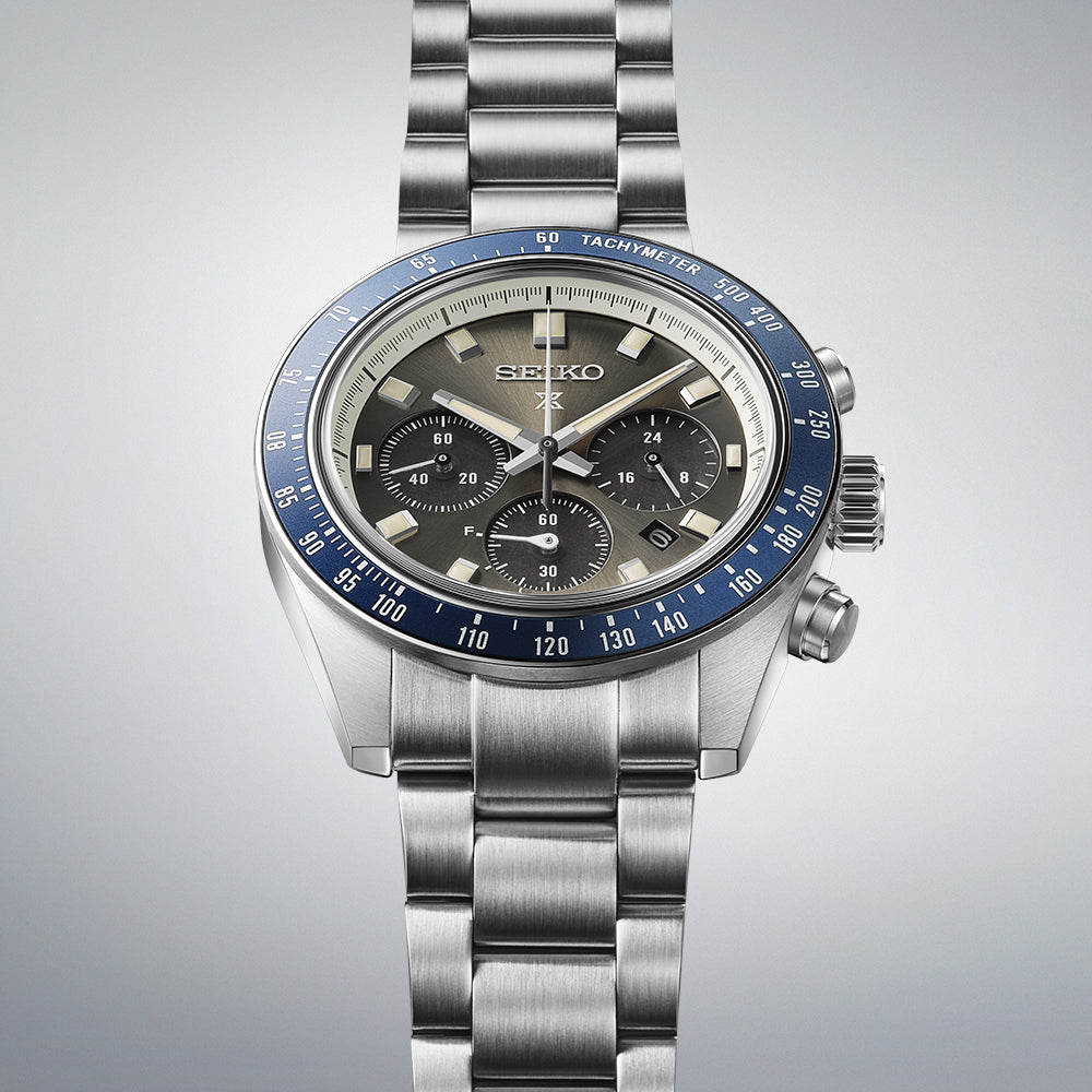 SSC939P1 Reloj Seiko Prospex de hombre pulsera de metal