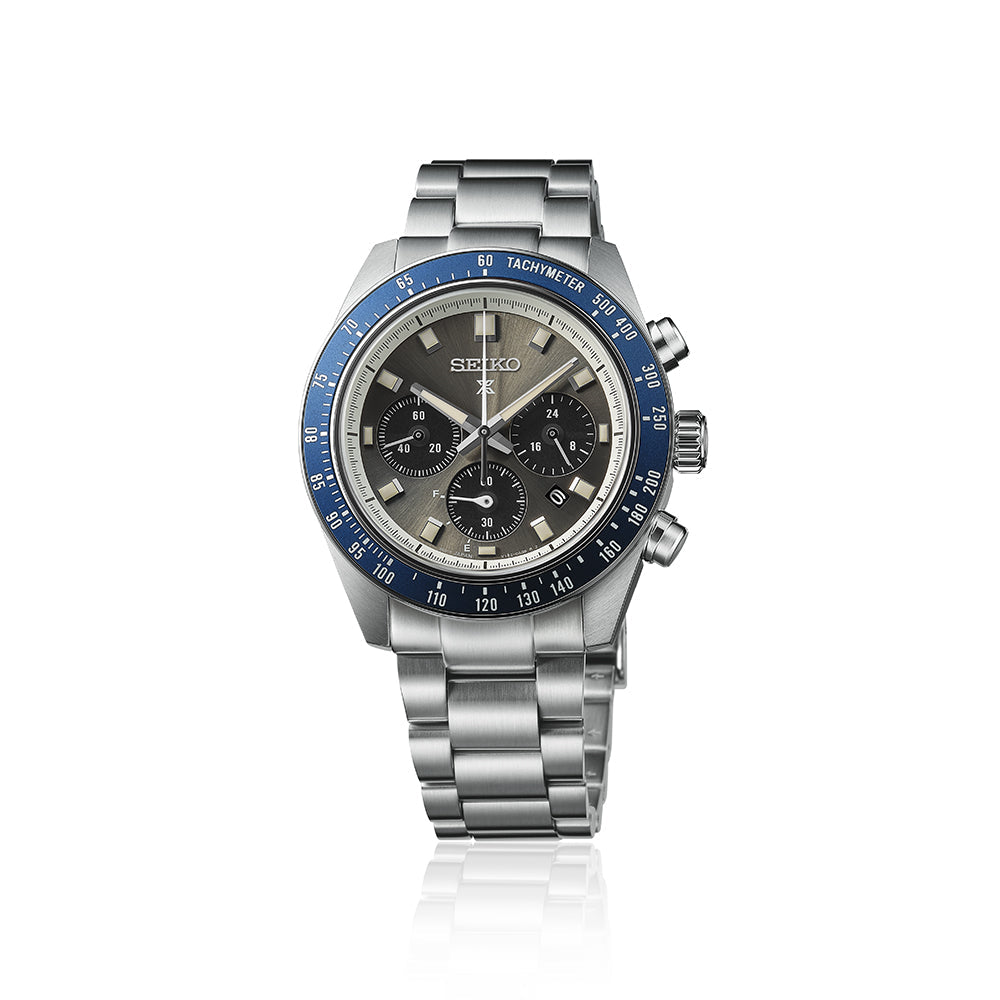 SSC939P1 Reloj Seiko Prospex de hombre pulsera de metal