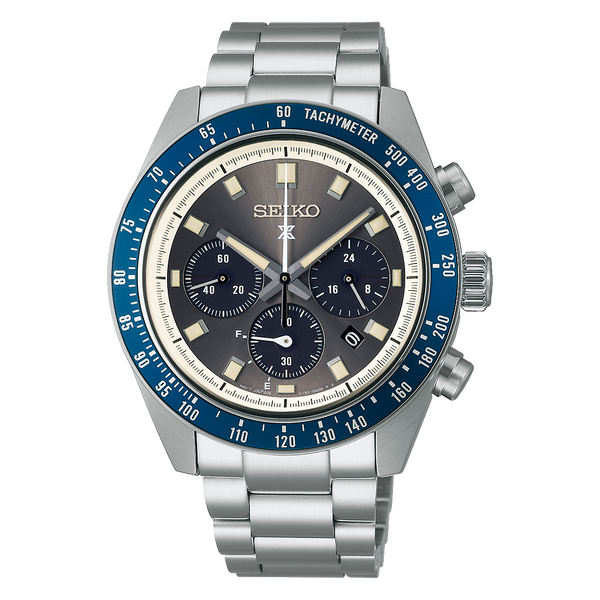 SSC939P1 Reloj Seiko Prospex de hombre pulsera de metal