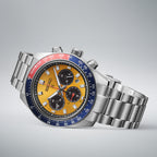 SSC947P1 Reloj Seiko Prospex Speedtimer de caballero correa de metal