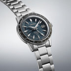 Reloj Seiko Presage SSK009J1 GMT para Hombre