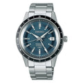 Reloj Seiko Presage SSK009J1 GMT para Hombre