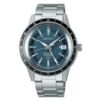 Reloj Seiko Presage SSK009J1 GMT para Hombre