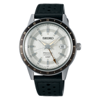 SSK011J1 Reloj Seiko Presage de hombre pulsera de piel 41 mm