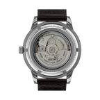 SSK013J1 Reloj Seiko Presage Style60's de caballero pulsera de cuero