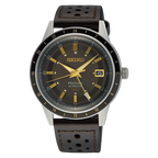 SSK013J1 Reloj Seiko Presage Style60's de caballero pulsera de cuero
